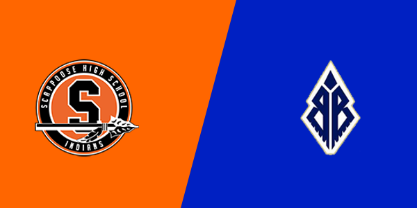 Scappoose High School vs. Banks High School