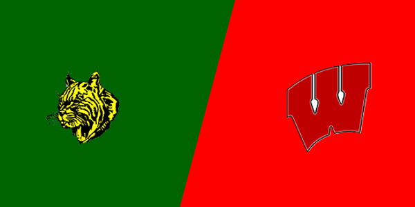 Florence High School vs. Wausaukee High School