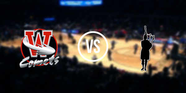 Westchester vs. Granada Hills Charter