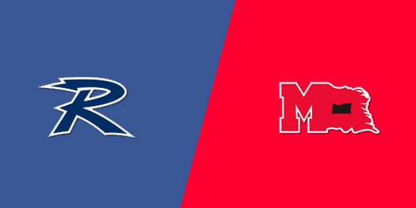 Richlands High School vs. Marion Senior High School