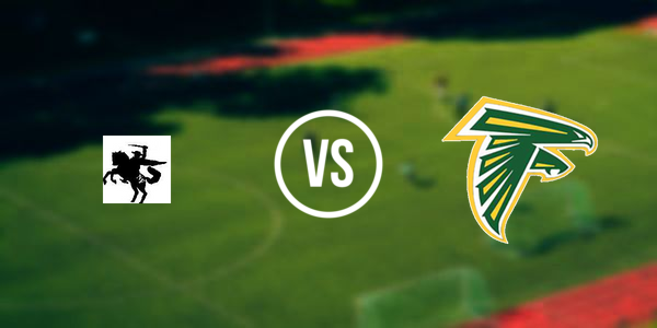 North Farmington High School vs. Birmingham Groves High School