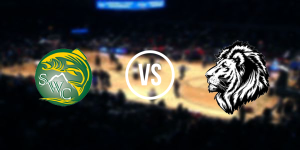 South Wasco County High School vs. Hosanna Christian School