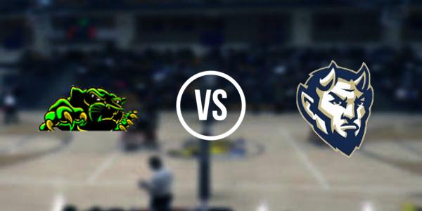Santa Fe High School vs. Pecos High School
