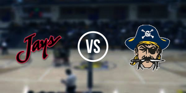 Ray High School vs Tioga High School