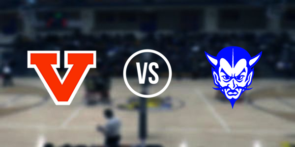 Virginia High School vs. Gate City High School