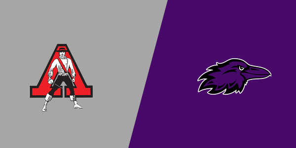 Aragon High School vs. Sequoia High School