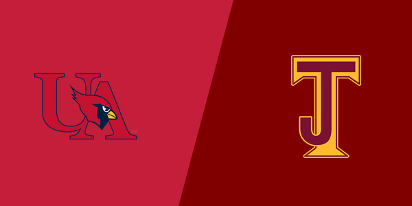 Union Academy vs. Thomas Jefferson Classical Academy