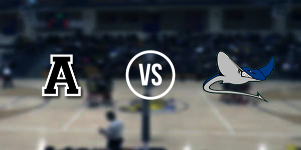 Seacrest Country Day School vs Away