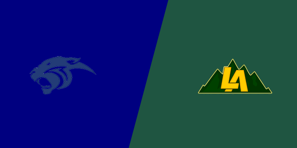 Piedra Vista High School vs. Los Alamos High School
