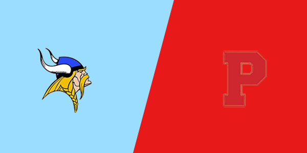 North Salinas High School vs. Palma School