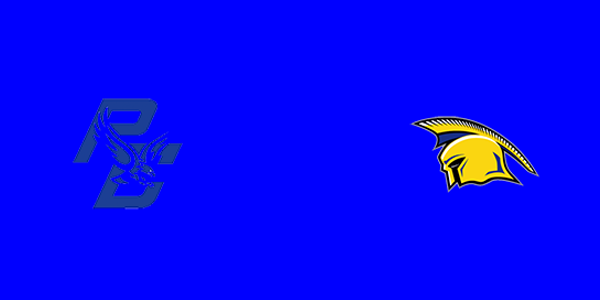 Parkway Christian School vs. Webberville Community High School