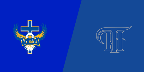 Victory Christian School vs. Technology High School