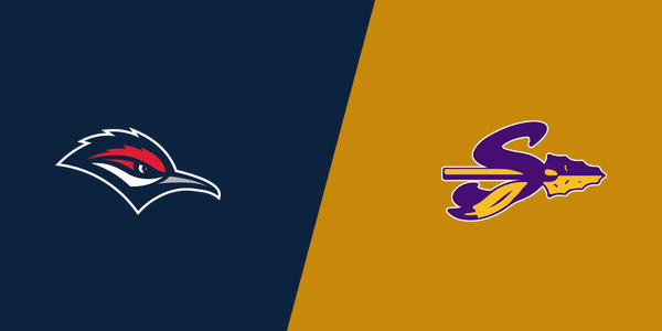 Aubrey High School vs. Sanger High School