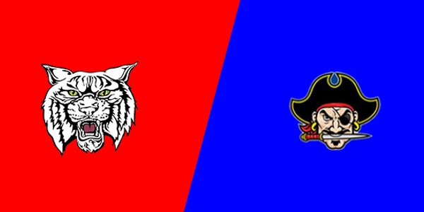 Bethune High School vs. Genoa-Hugo High School