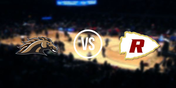 Cascade High School vs Riverdale High School