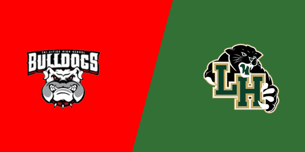 Tri-Cities High School vs. Langston Hughes High School