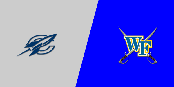 Craig County High School vs. William Fleming High School