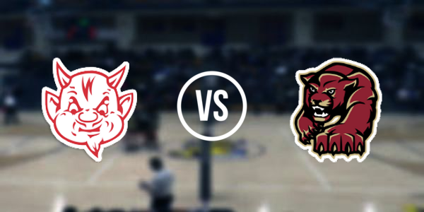 Paint Branch High School vs. Montgomery Blair High School