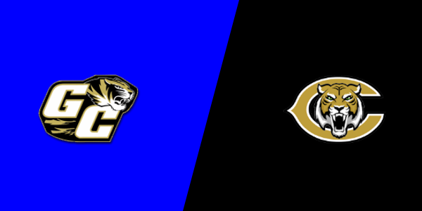 Greene County High School vs. Commerce High School