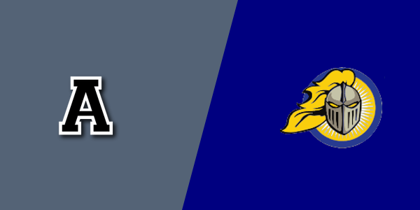 Away vs. Northern Durham High School