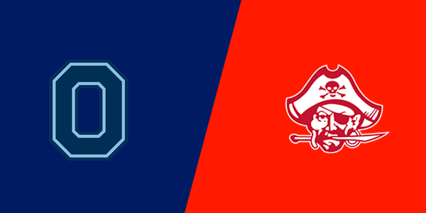 Oakmont High School vs. Jesuit High School