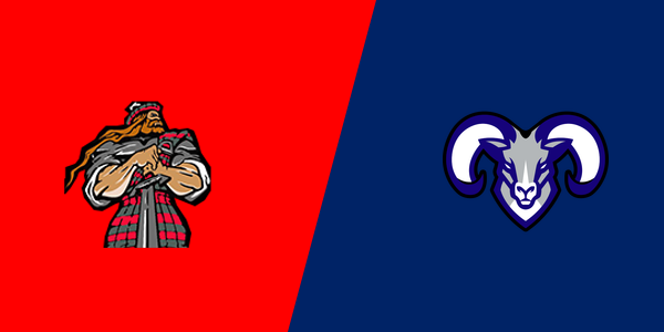 Portland High School vs. Old Saybrook High School