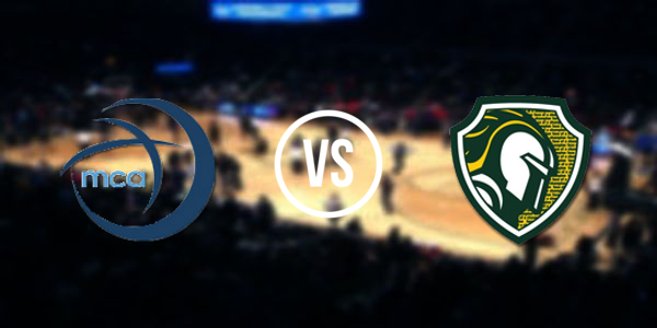 Hendersonville Christian Academy vs Metro Christian Academy