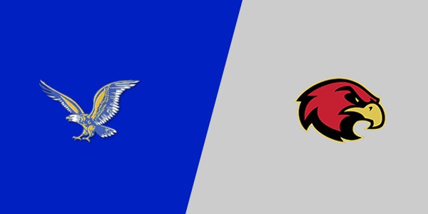 Shelbyville vs Ravenwood