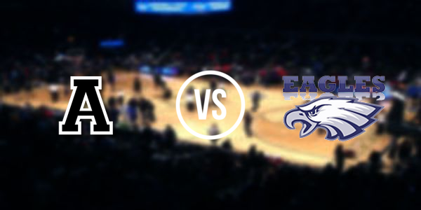 Chandler Park Academy vs Mt Clemens High School