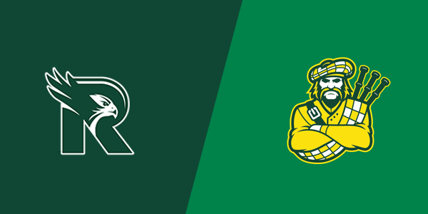 Ridgeline High School vs. Shadle Park High School