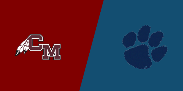 Cheyenne Mountain High School vs. St. Mary's Academy