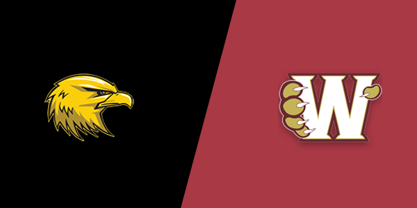 Del Oro High School vs. Whitney High School - Rocklin