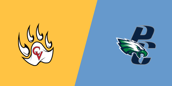Castle View High School vs. Pine Creek High School
