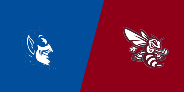 Pearl River Central High School vs. East Central High School