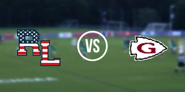 Red Land High School vs. Gettysburg Area High School