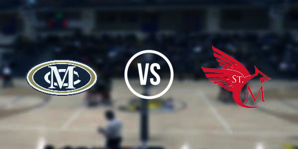 St. Michael Catholic High School vs. Mobile Christian School