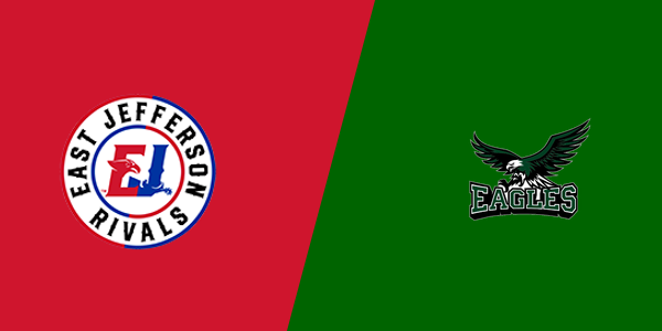 East Jefferson Rivals vs. Klahowya Secondary School