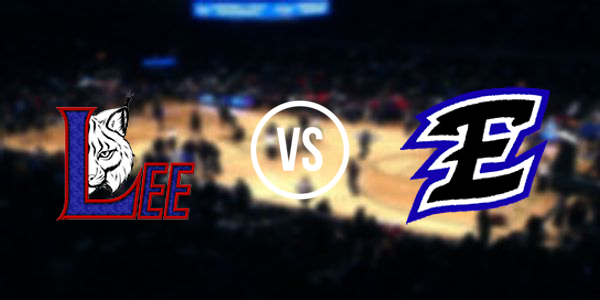 Lee County High School vs. Estill County High School