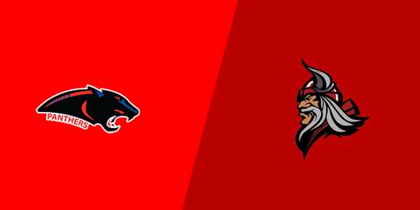 Hermitage High School vs. Thomas Jefferson High School