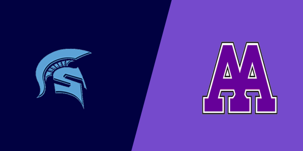 Stevenson High School vs. Pioneer High School