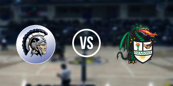 Taylor Allderdice High School vs. McDowell High School