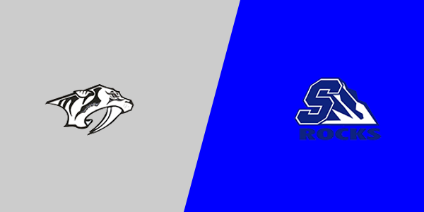 Plymouth High School vs. Salem High School