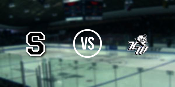 Kenmore West High School vs St Francis High School