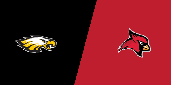 Northeast High School vs. Crofton High School