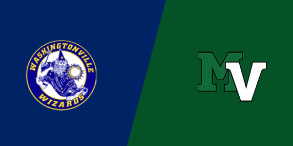 Minisink Valley High School vs Washingtonville Senior High School