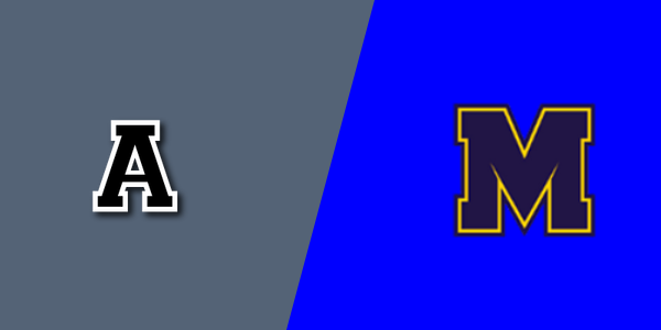 Away vs. Mattawan High School