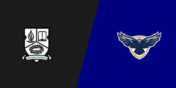 St Stephens Academy vs. Faith Bible High School