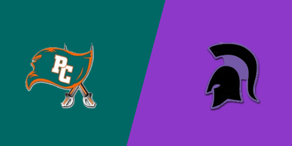 Plant City HS vs. Spoto High School