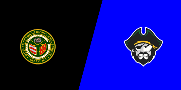 Mother Seton Regional High School vs. Piscataway Magnet School
