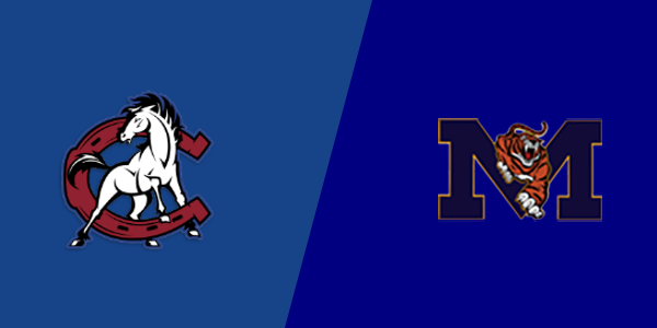 Crawford Senior High School vs. Morse High School